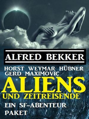 cover image of Aliens und Zeitreisende